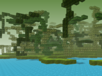 isla jungla