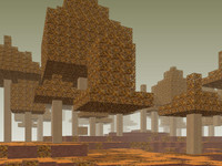 isla otoño