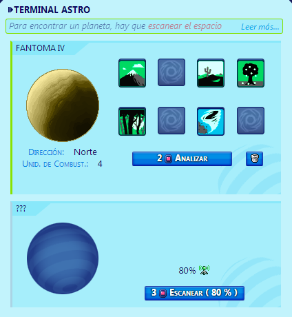 Terminal Astro