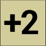 2 Letras
